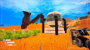 A Nuclear Reactor T2 in-game