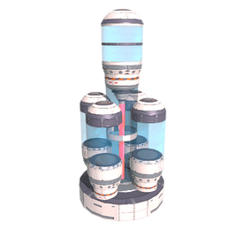 Gas Extractor