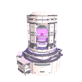 Nuclear Fusion generator