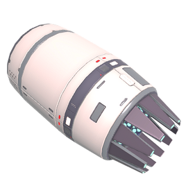 Rocket Engine