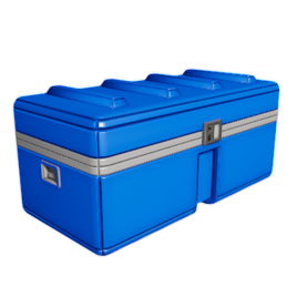 Storage Crate