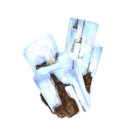 Zeolite