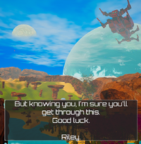 Game Endings | Planet Crafter Wiki | Fandom