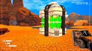 A Nuclear Reactor T1 in-game