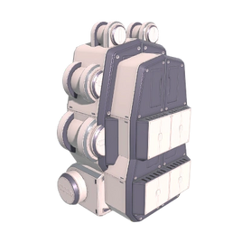 T2 Backpack