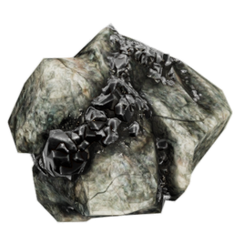 Iron