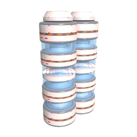 T3 Oxygen Tank
