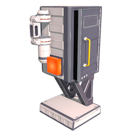 Shredder Machine
