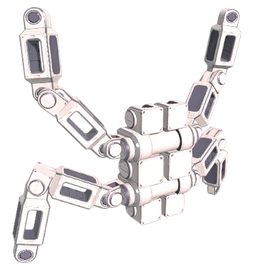 T3 Exoskeleton