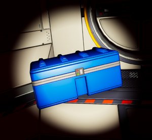 Crate