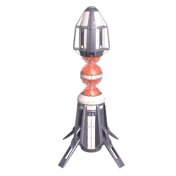 Rockets | Planet Crafter Wiki | Fandom