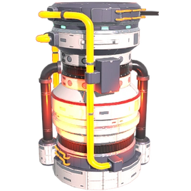 T5 Heater