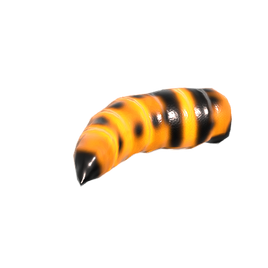 Bee Larva