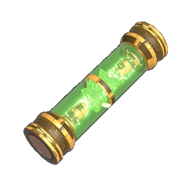 Plant Multiplier Fuse