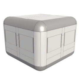Living Compartment