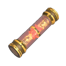 Heat Multiplier Fuse