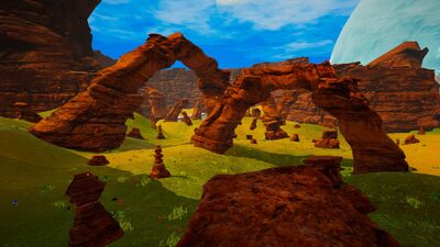 The Planet Crafter - How to Find Locations with Coordinates