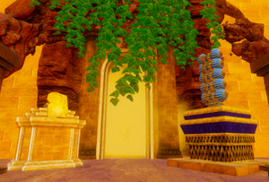 Warden Altar 14