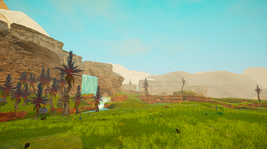 Grasslands