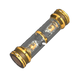 Pressure Multiplier Fuse