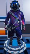 Rorao Spacesuit
