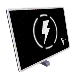 Screen - Energy Levels