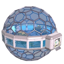 T2 Aquarium
