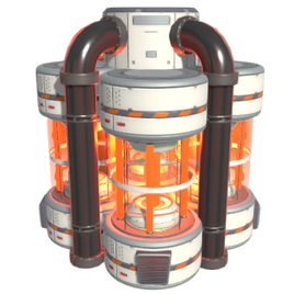 T3 Heater