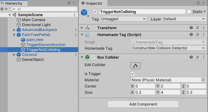 I'm trying to hide the left side of Hierarchy and I need some help. Anyone  interested? : r/Unity3D