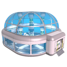Biodome