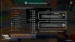 Interplanetary Exchange Shuttle Interface