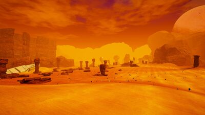 The Planet Crafter Map and Locations Guide - GameNGadgets