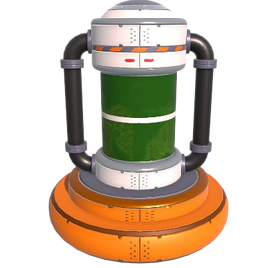 T2 Algae Generator