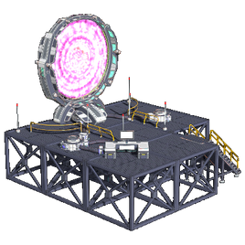 Portal Generator