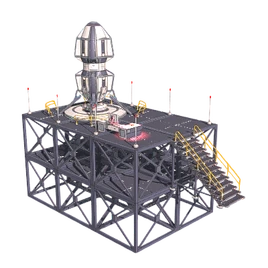 Space Trading Rocket