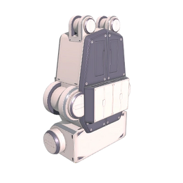 T1 Backpack