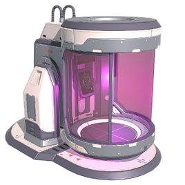 Teleporter