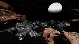 Meteor Field