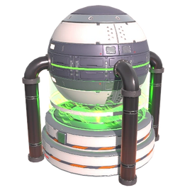 T2 Nuclear Reactor
