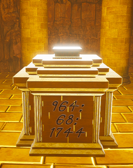 Warden Altar 02