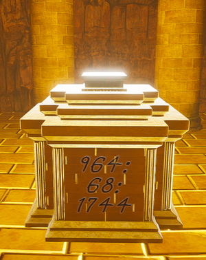 Warden Altar 02
