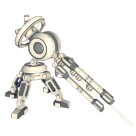 T3 Drill