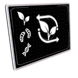 Screen - Biomass