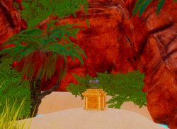 Warden Altar 09