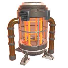 T1 Heater