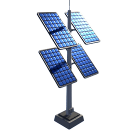T2 Solar Panel