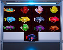 Fish, Game v1.317