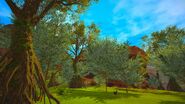 An Iterra tree in-game.