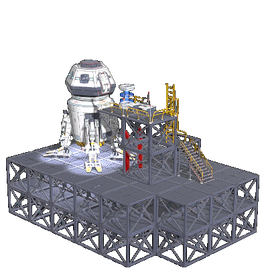 Extraction Platform