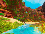 Lost Paradise
